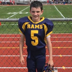 Meet your Posher, John